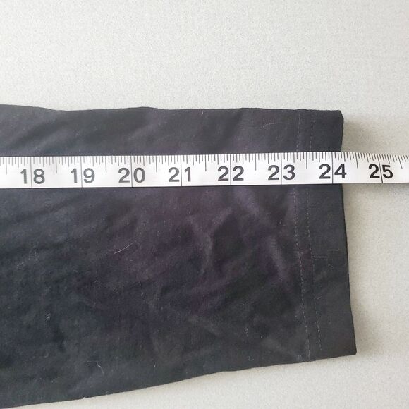 Iron Maiden Men’s Long Sleeve Tee XL Black Killers Vintage Concert T-Shirt - Picture 5 of 7